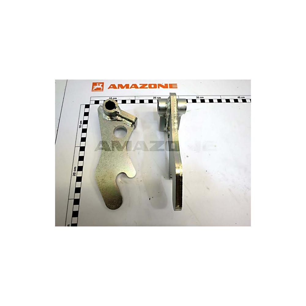 Pece de fixation 971515 Amazone