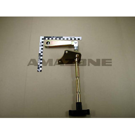 Tringlerie chang vitesse KG 971475 Amazone