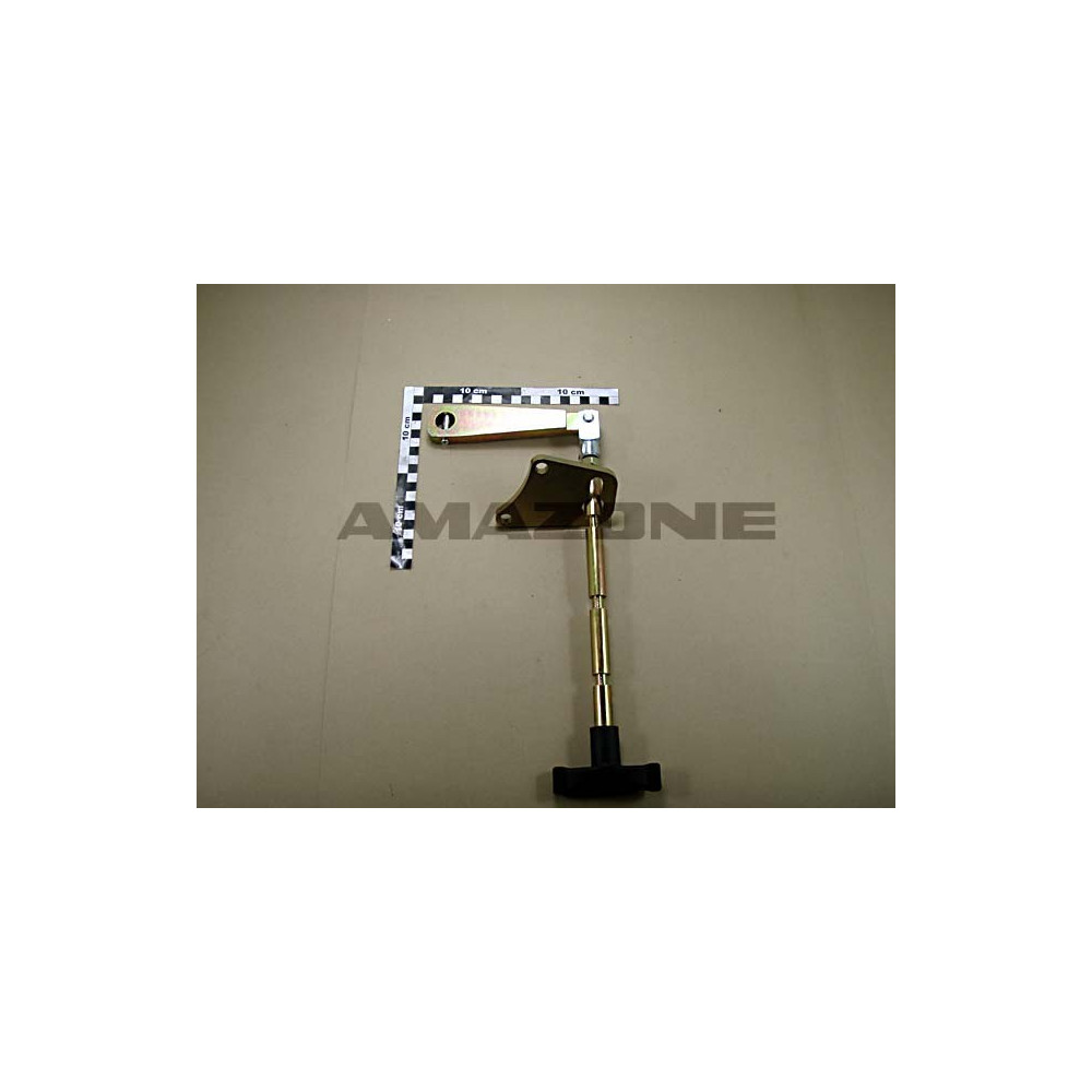 Tringlerie chang vitesse KG 971475 Amazone