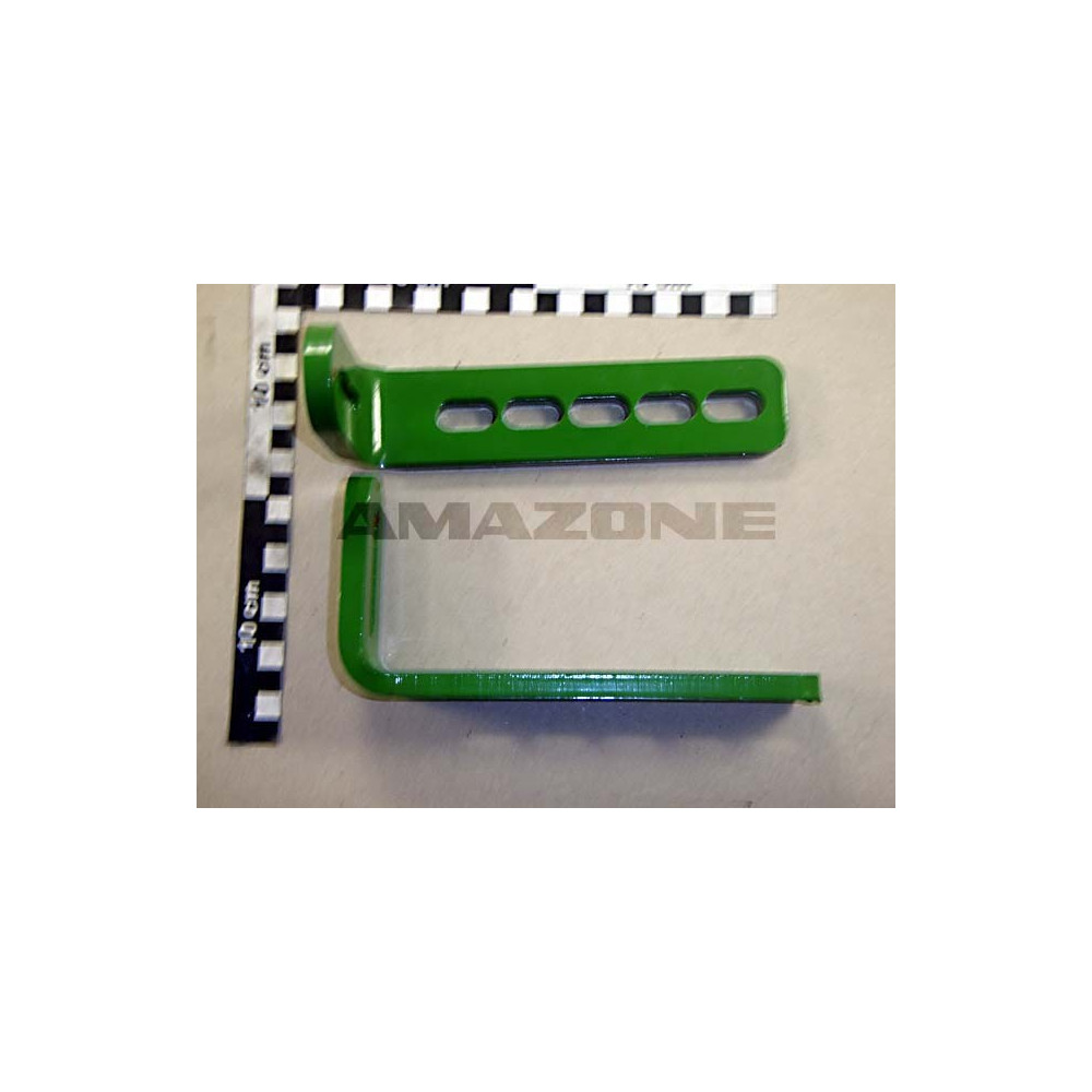 Support ens. moteur hyd. cayena 971654 Amazone