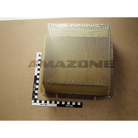 CONDUIT AIR RADIA/TURBINE CIRRUS Réf. 971651 AMAZONE CONDUIT AIR RADIA/TURBINE CIRRUS Réf. 971651 AMAZONE