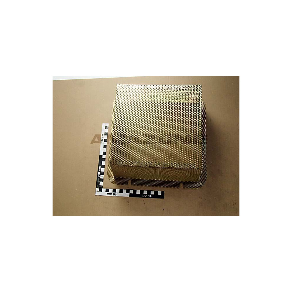 Conduit AIR radia/turbine cirrus 971651 Amazone
