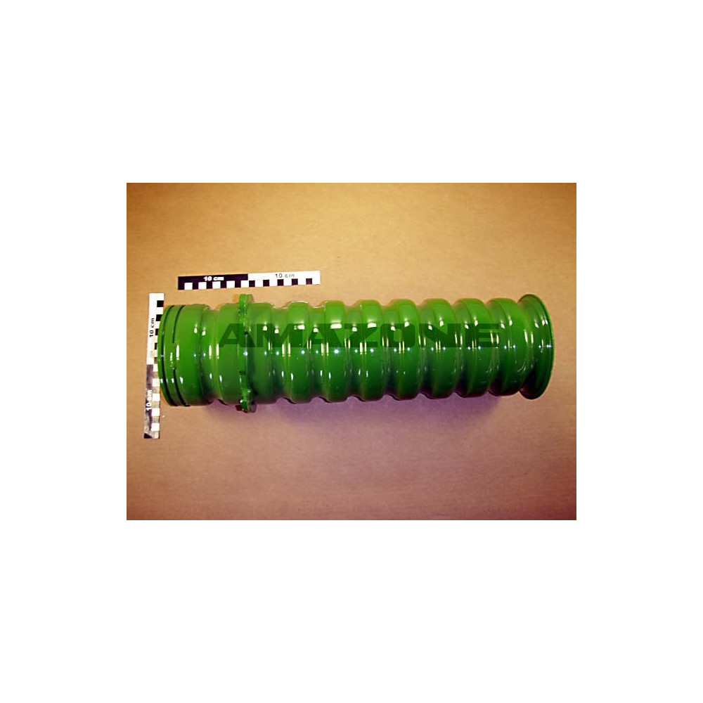 Tuyau acier 125X450 EDX 971860 Amazone