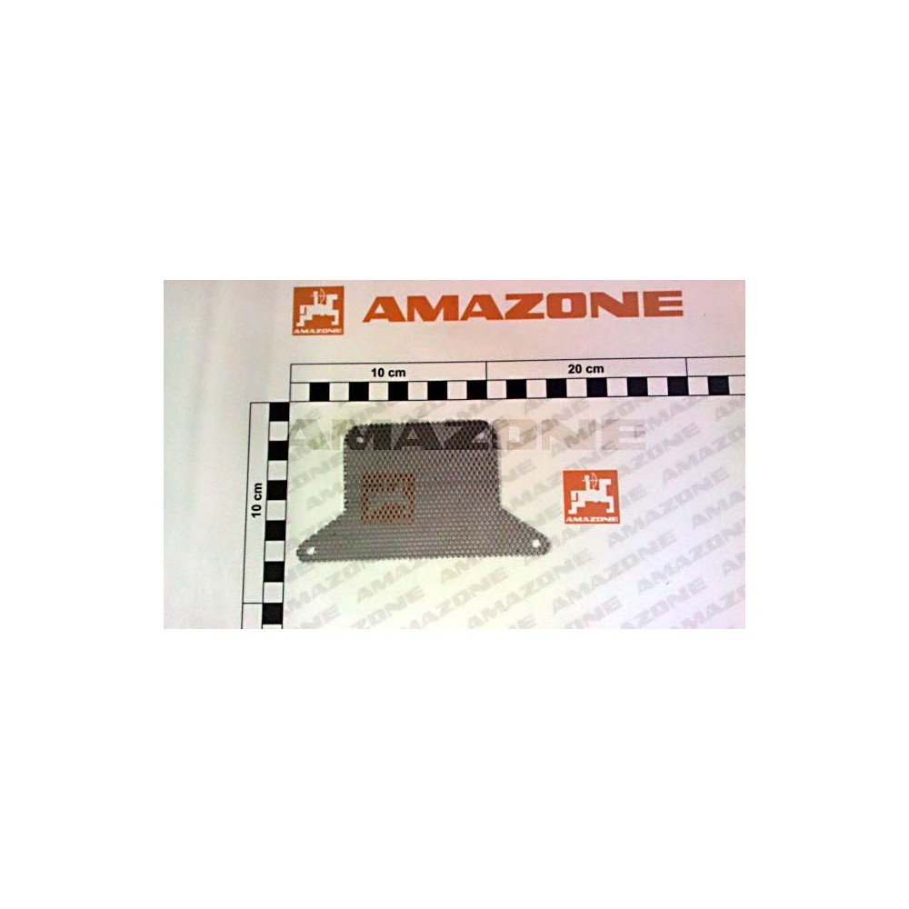 Grille 972003 Amazone