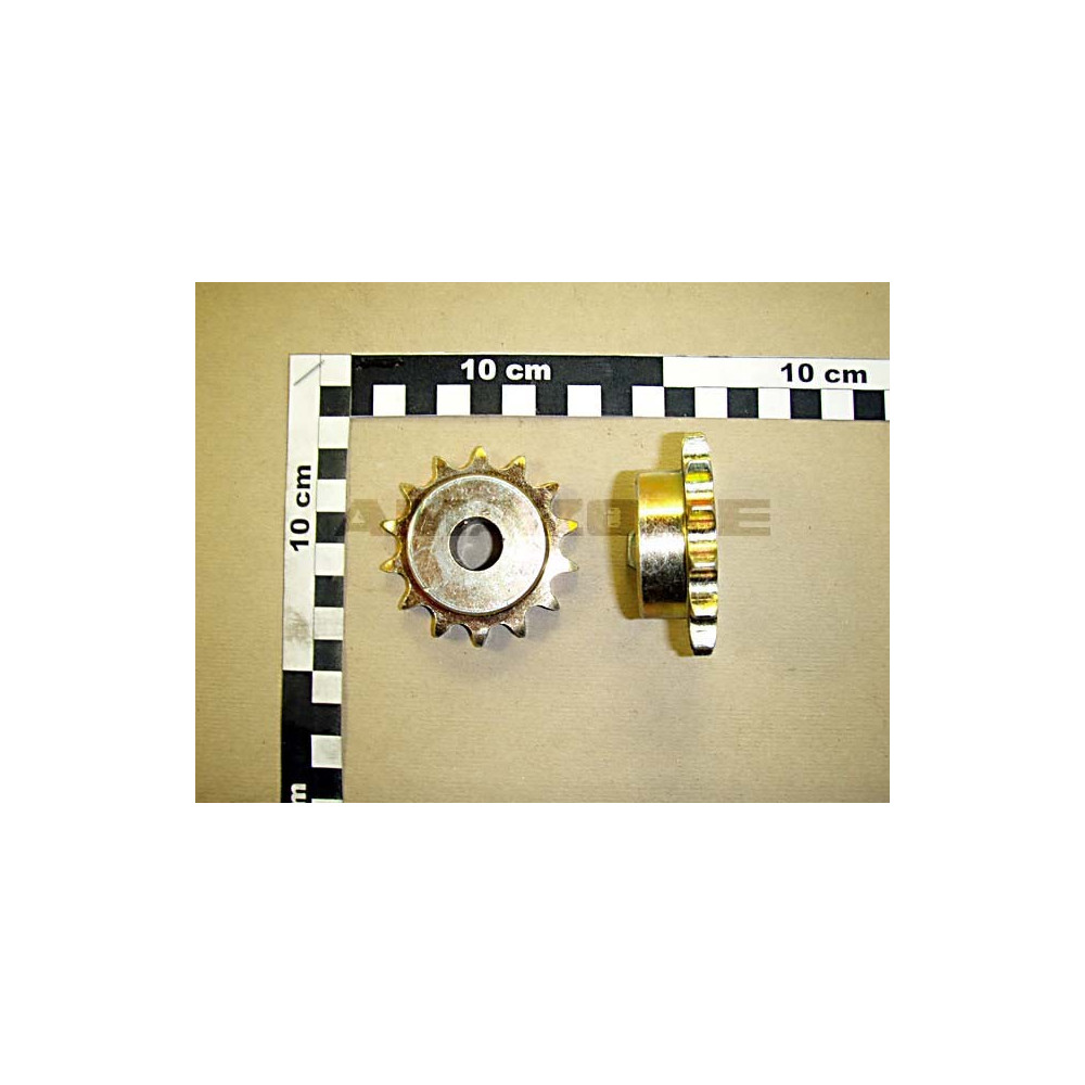 Chain wheel 1/2X5/16 972011 Amazone