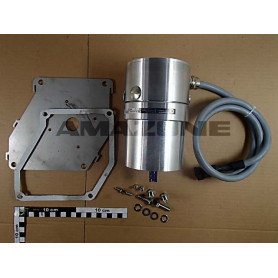 Kit moteur electr. dosage cayena 971872 Amazone