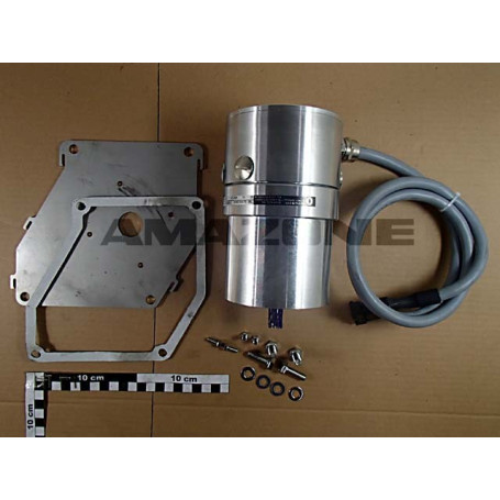 Kit moteur electr. dosage cayena Réf. 971872 - AMAZONE