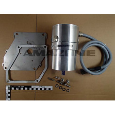 Kit moteur electr. dosage cayena Réf. 971872 - AMAZONE