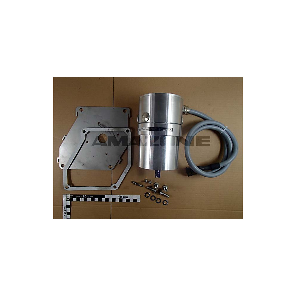Kit moteur electr. dosage cayena 971872 Amazone
