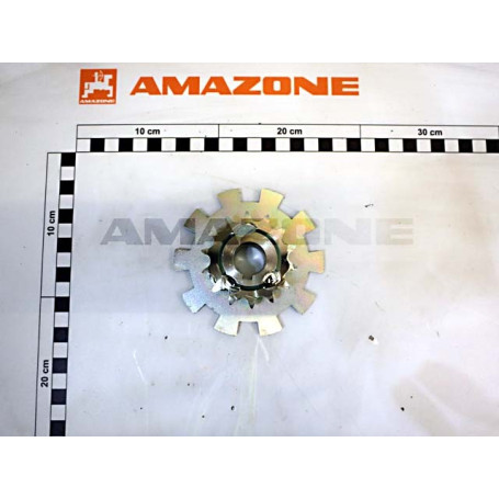 ROUE DENTEE Réf. 972014 AMAZONE ROUE DENTEE Réf. 972014 AMAZONE