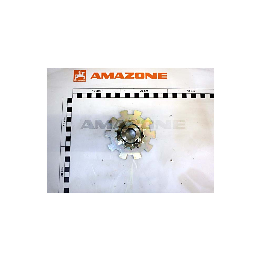 Roue dentee 972014 Amazone