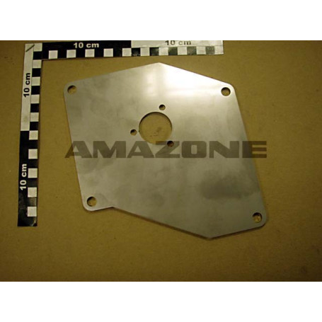 Plaque de maintien Réf. 972013 - AMAZONE Plaque de maintien Réf. 972013 - AMAZONE