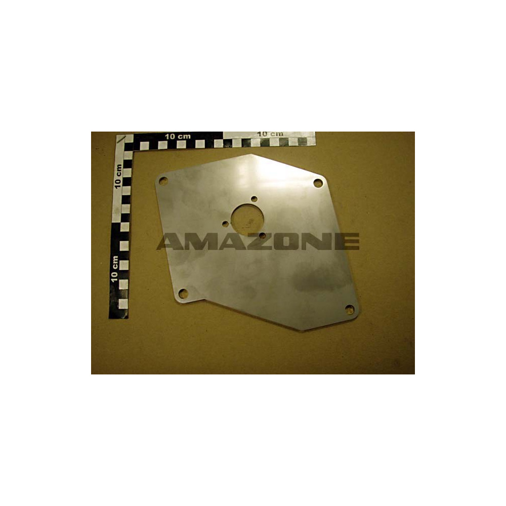 Plaque de maintien 972013 Amazone