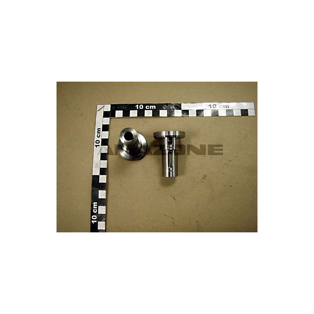 Axe 9X52 972015 Amazone