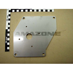 Plaque distribution 972064 Amazone