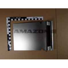 TOLE FERM.DOSEUR CAYENA EDX Réf. 972066 AMAZONE TOLE FERM.DOSEUR CAYENA EDX Réf. 972066 AMAZONE