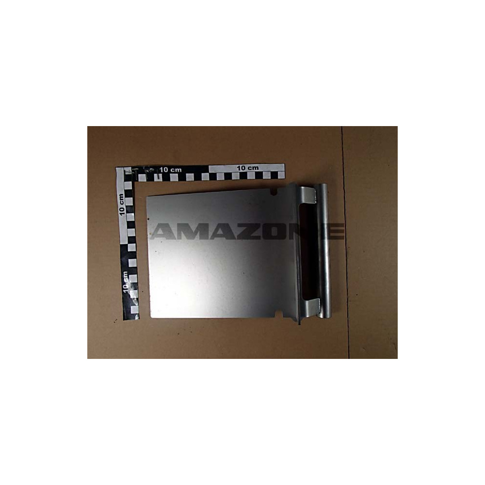 Tole ferm.doseur cayena EDX 972066 Amazone