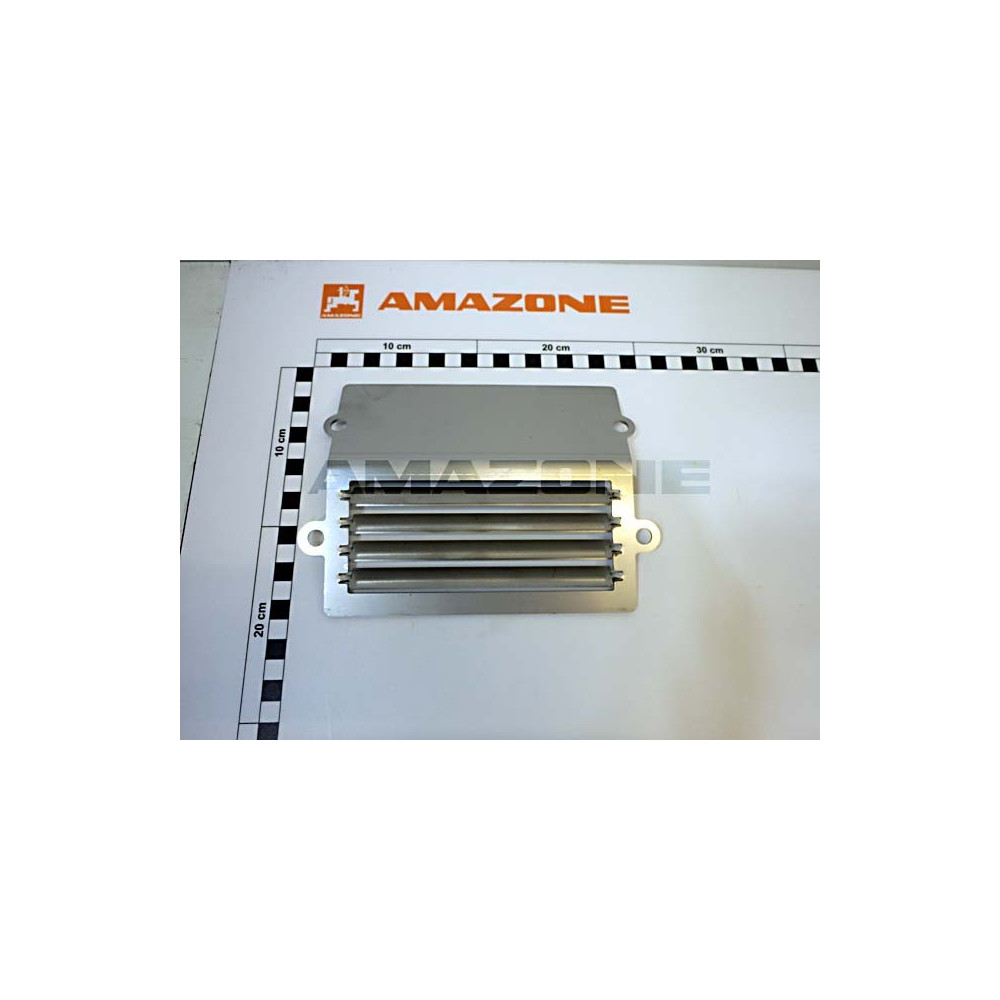 Trappe du doseur 972071 Amazone