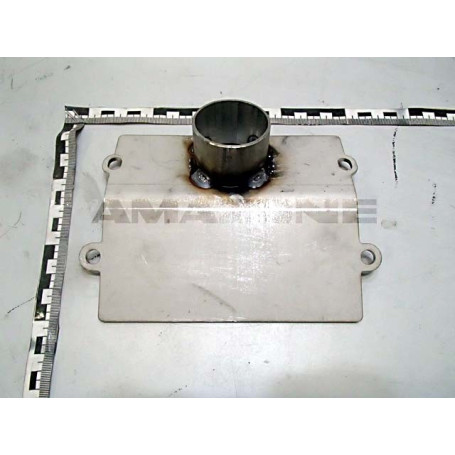 Capot doseur citan Réf. 972090 - AMAZONE Capot doseur citan Réf. 972090 - AMAZONE