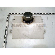Capot doseur citan Réf. 972090 - AMAZONE Capot doseur citan Réf. 972090 - AMAZONE