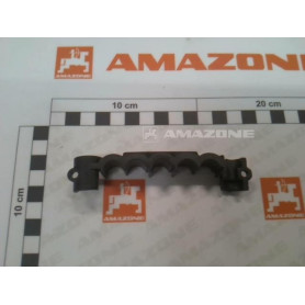 Support de tuyau hydraulique 972226 Amazone