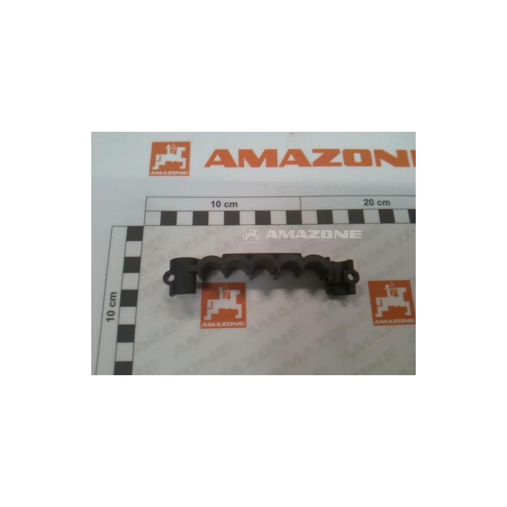 Support de tuyau hydraulique 972226 Amazone