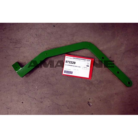 Bras droit support de feux Réf. 972229 - AMAZONE Bras droit support de feux Réf. 972229 - AMAZONE