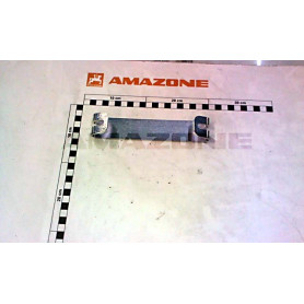 Bride dent A ressort D9 972260 Amazone