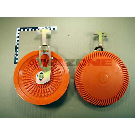Disque TER R+ CPT avant large 972266 Amazone
