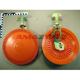 Disque TER R+ CPT arriere large 972267 Amazone