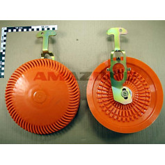 DISQUE TER R+ CPT ARRIERE LARGE Réf. 972267 AMAZONE DISQUE TER R+ CPT ARRIERE LARGE Réf. 972267 AMAZONE