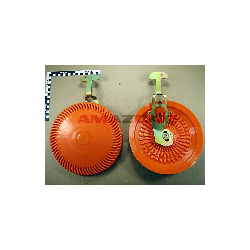 Disque TER R+ CPT arriere large 972267 Amazone