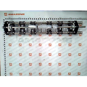 Selecteur tambour EDX 972301 Amazone
