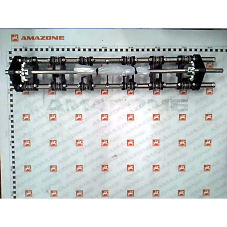 Selecteur tambour EDX Réf. 972301 - AMAZONE Selecteur tambour EDX Réf. 972301 - AMAZONE