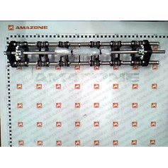 Selecteur tambour EDX Réf. 972301 - AMAZONE Selecteur tambour EDX Réf. 972301 - AMAZONE