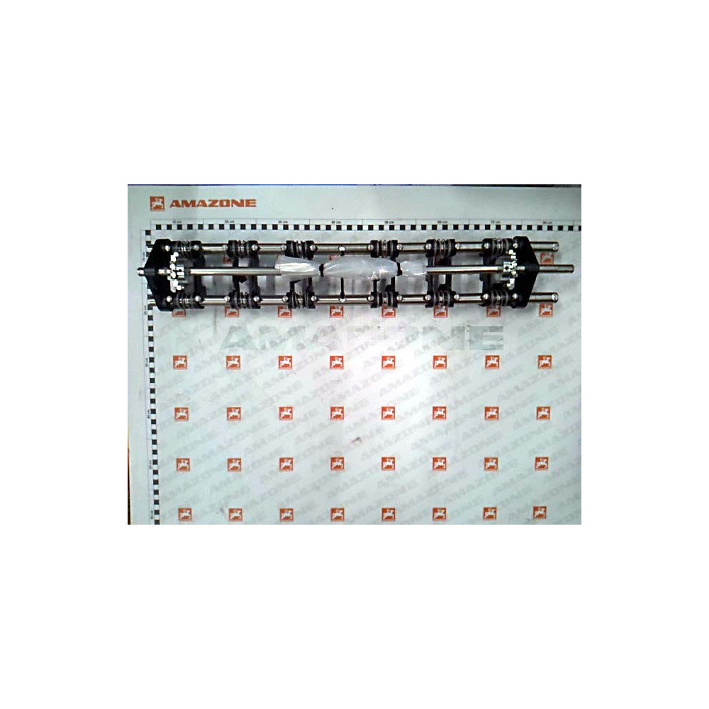 Selecteur tambour EDX 972301 Amazone