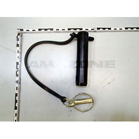 Axe cat.3/4 KG 972326 Amazone