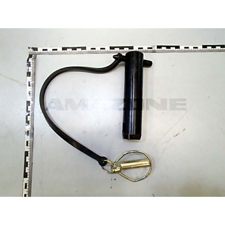 AXE CAT.3/4                   KG Réf. 972326 AMAZONE