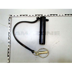 AXE CAT.3/4                   KG Réf. 972326 AMAZONE