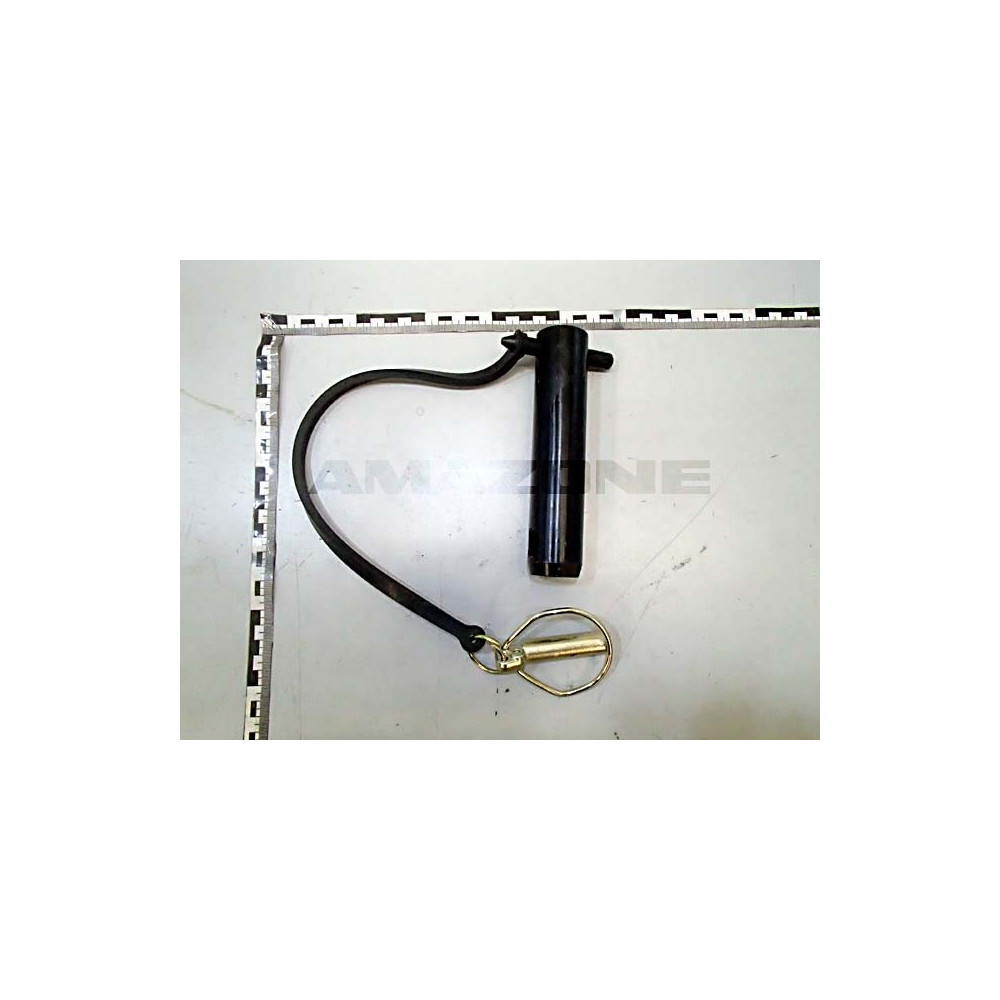 Axe cat.3/4 KG 972326 Amazone