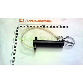 Axe cat.3/4 KG 972460 Amazone
