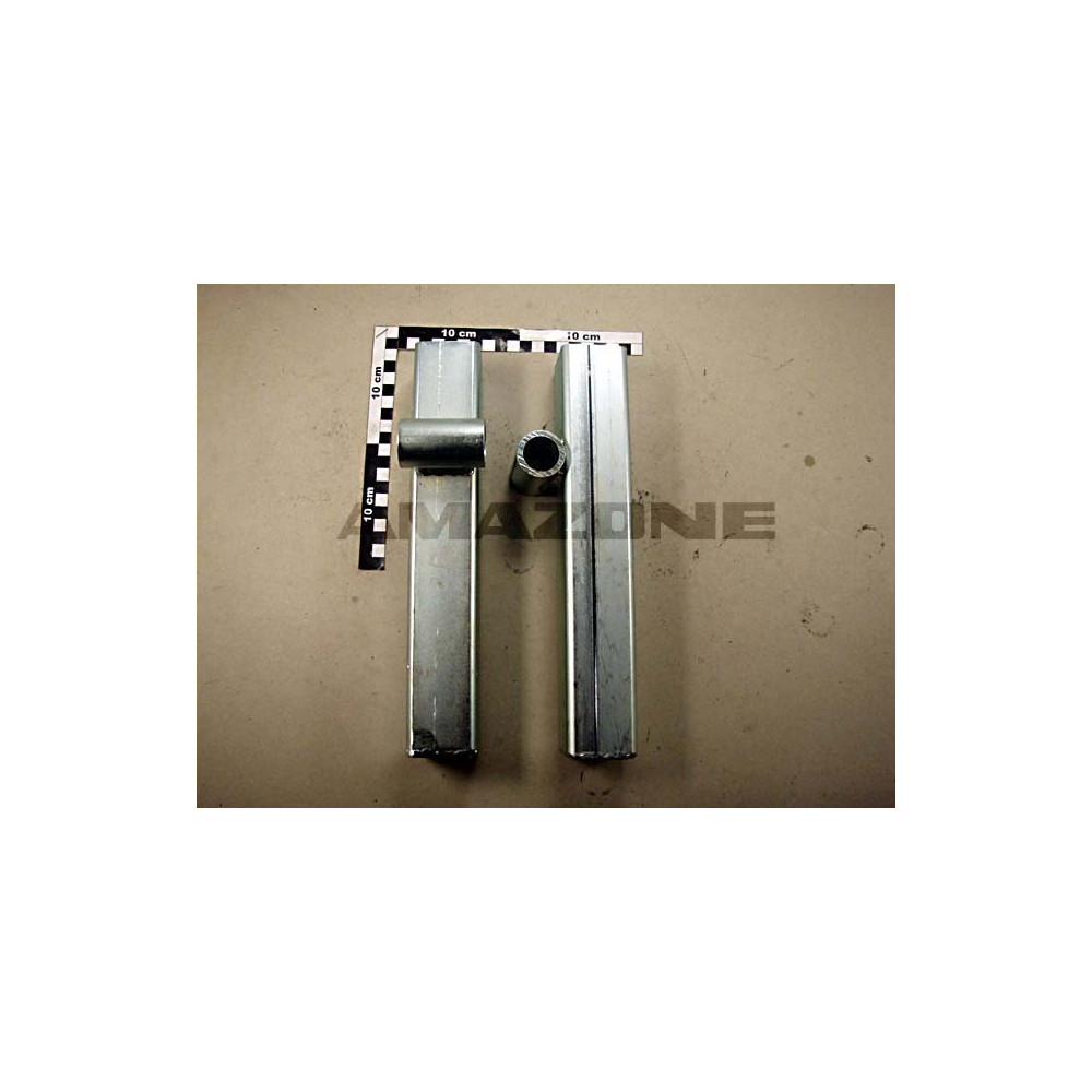 Tube support 972530 Amazone