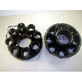 Repartiteur 8 rangs EDX 972533 Amazone