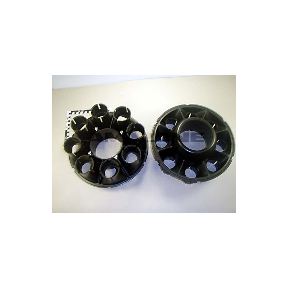Repartiteur 8 rangs EDX 972533 Amazone