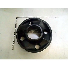 Repartiteur 4 rangs EDX 972534 Amazone