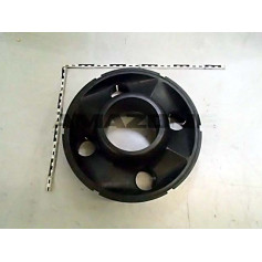 REPARTITEUR 4 RANGS             EDX Réf. 972534 AMAZONE