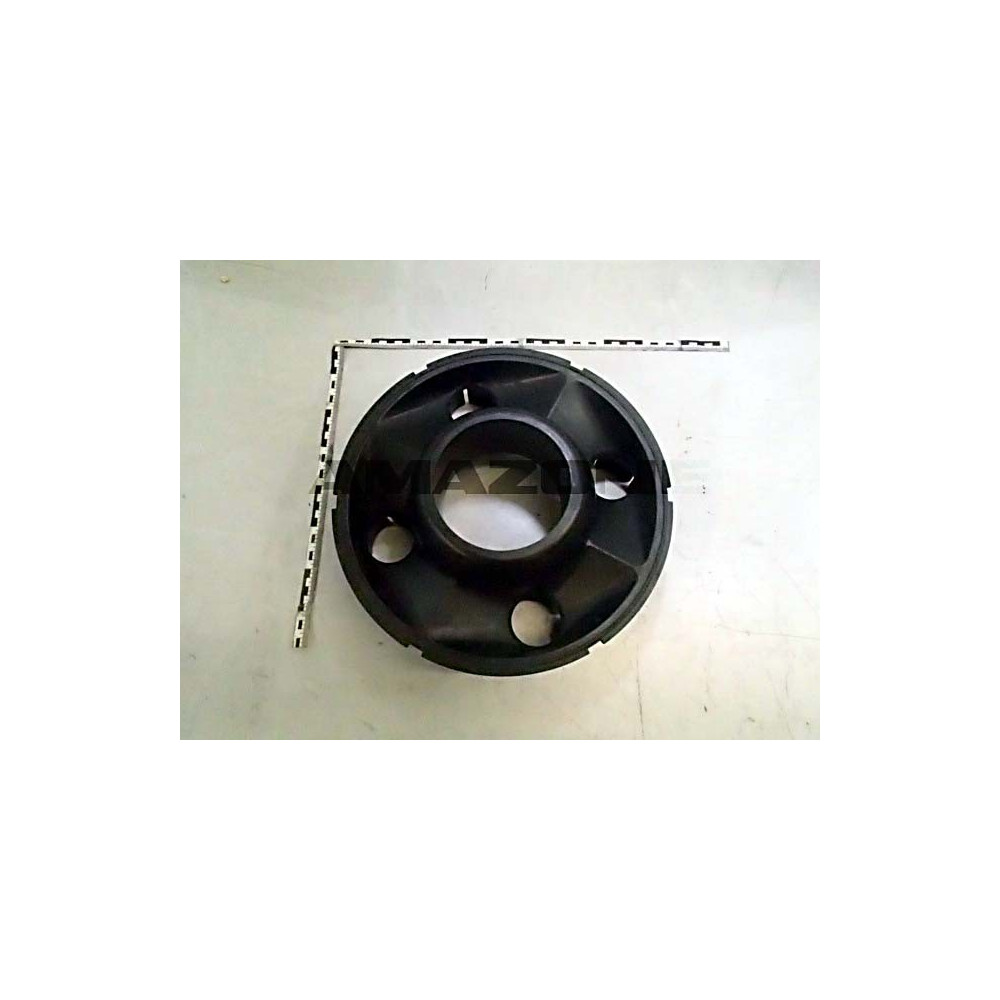Repartiteur 4 rangs EDX 972534 Amazone