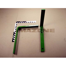 Equerre support hotte ED 972544 Amazone