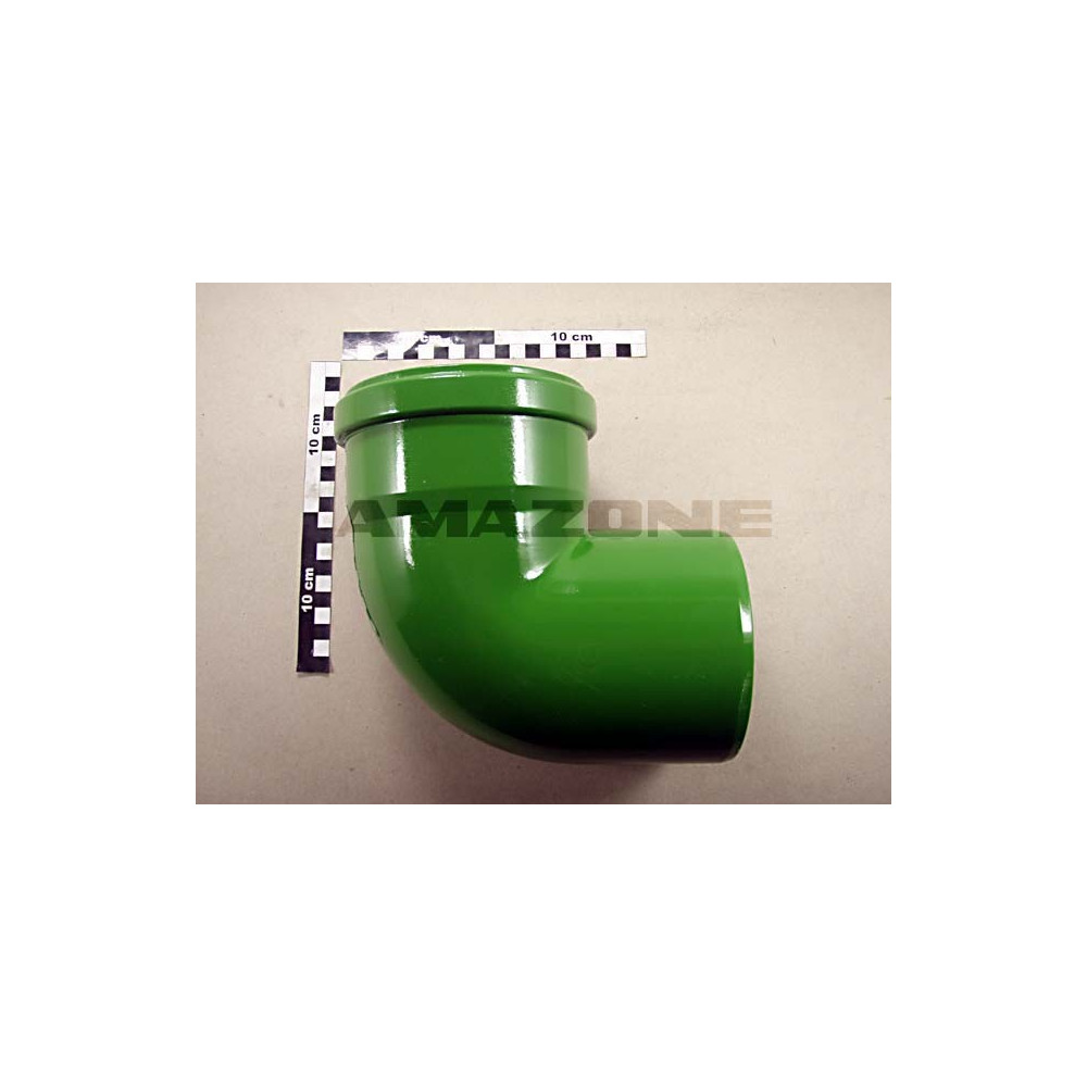 Coude 972555 Amazone