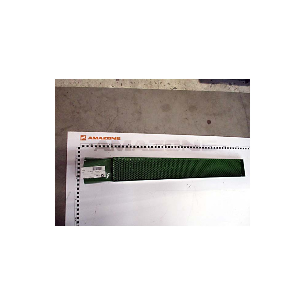 Hotte nu pour kit AIR ED 972548 Amazone